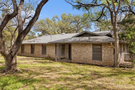 11503 Ladera Vista Drive Austin TX 78759