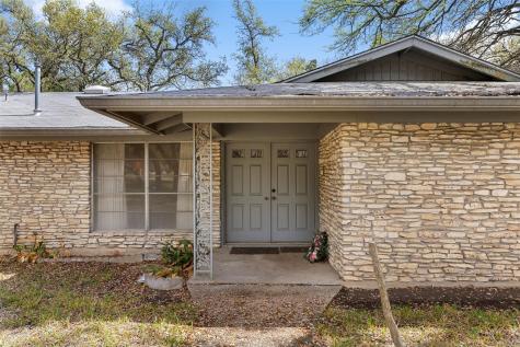 11503 Ladera Vista Drive Austin TX 78759
