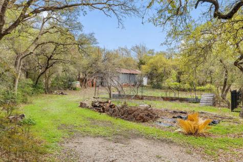 11503 Ladera Vista Drive Austin TX 78759