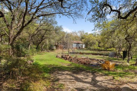 11503 Ladera Vista Drive Austin TX 78759