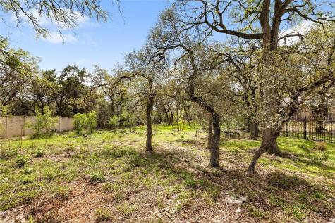 11503 Ladera Vista Drive Austin TX 78759
