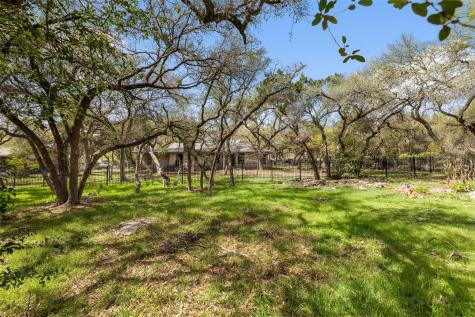 11503 Ladera Vista Drive Austin TX 78759