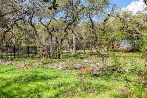 11503 Ladera Vista Drive Austin TX 78759