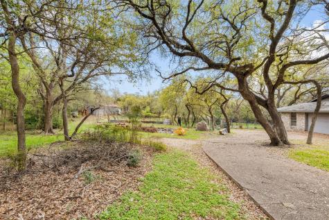 11503 Ladera Vista Drive Austin TX 78759