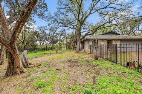 11503 Ladera Vista Drive Austin TX 78759