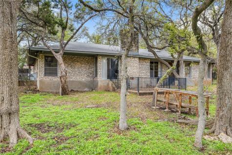 11503 Ladera Vista Drive Austin TX 78759
