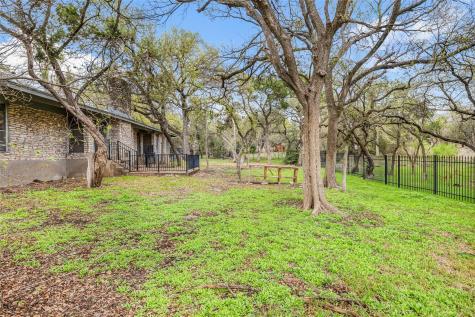 11503 Ladera Vista Drive Austin TX 78759