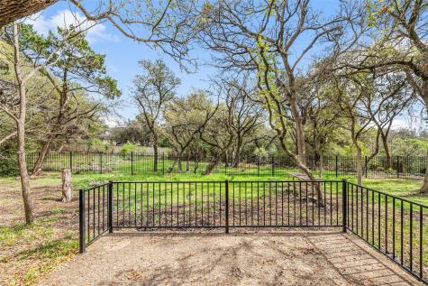 11503 Ladera Vista Drive Austin TX 78759