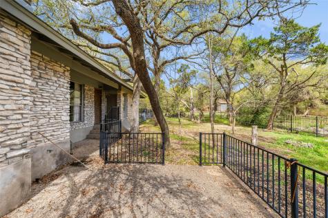 11503 Ladera Vista Drive Austin TX 78759