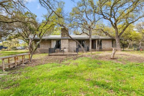 11503 Ladera Vista Drive Austin TX 78759