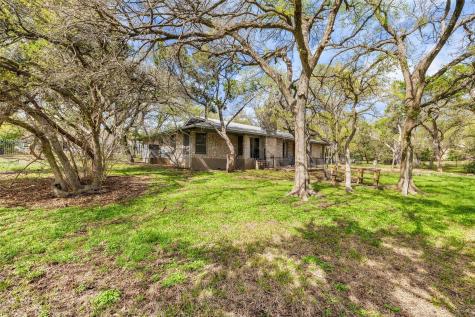 11503 Ladera Vista Drive Austin TX 78759