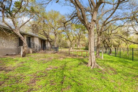 11503 Ladera Vista Drive Austin TX 78759