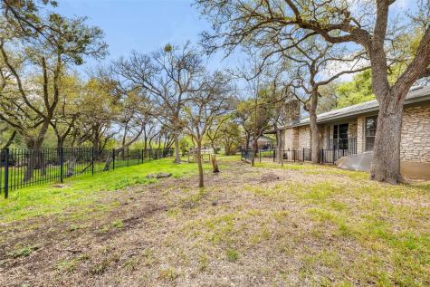 11503 Ladera Vista Drive Austin TX 78759
