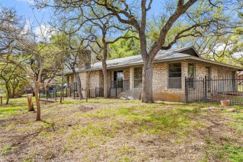 11503 Ladera Vista Drive Austin TX 78759