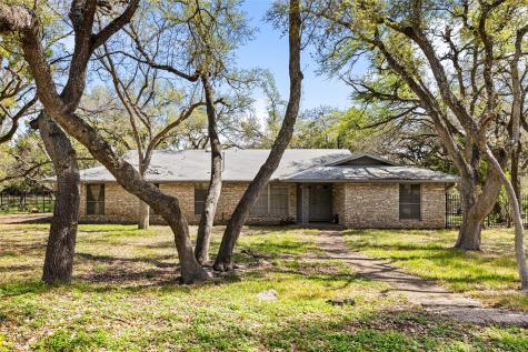 11503 Ladera Vista Drive Austin TX 78759
