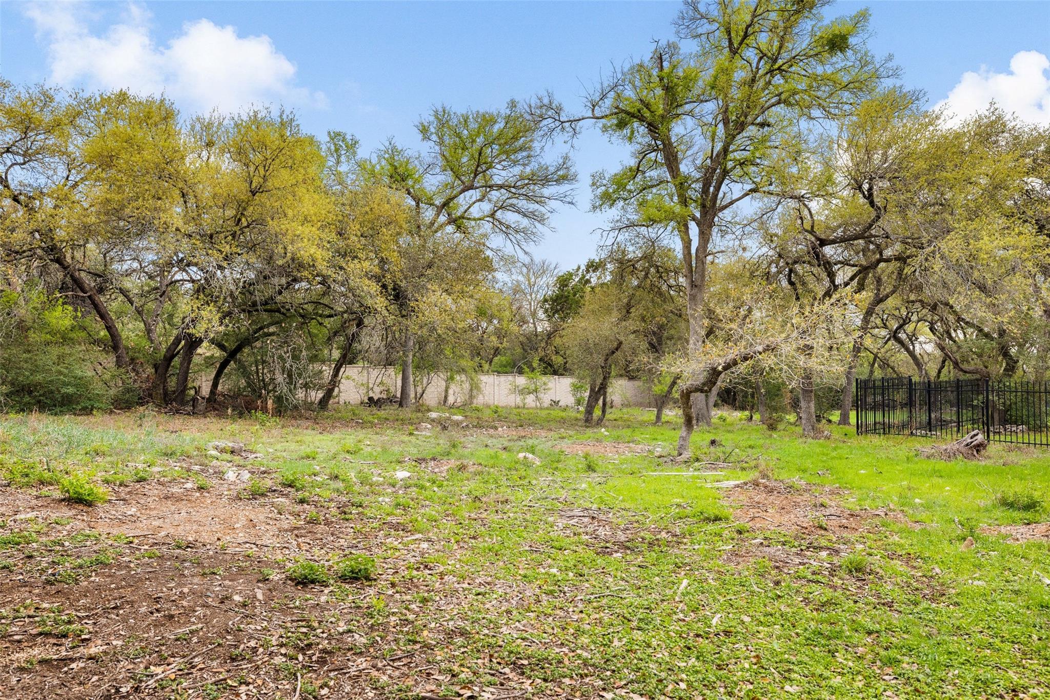 11503 Ladera Vista Drive Austin TX 78759