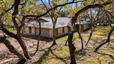 11503 Ladera Vista Drive Austin TX 78759