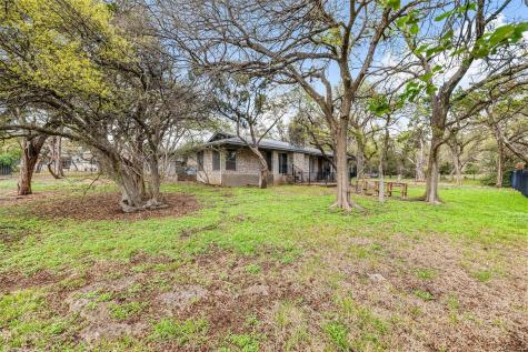 11503 Ladera Vista Drive Austin TX 78759