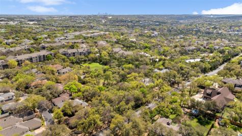 11503 Ladera Vista Drive Austin TX 78759