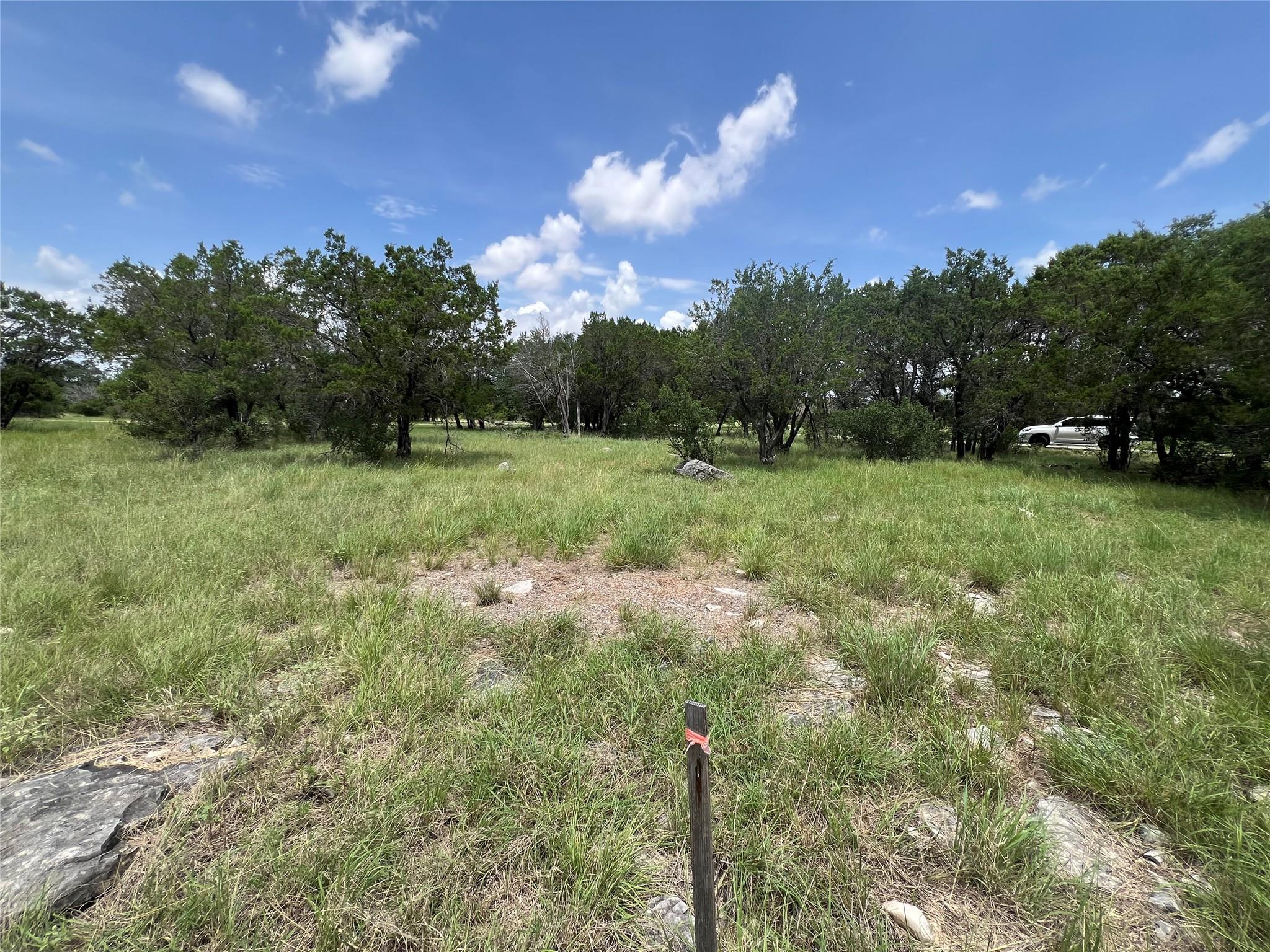 Tbd Swallow Horseshoe Bay TX 78657