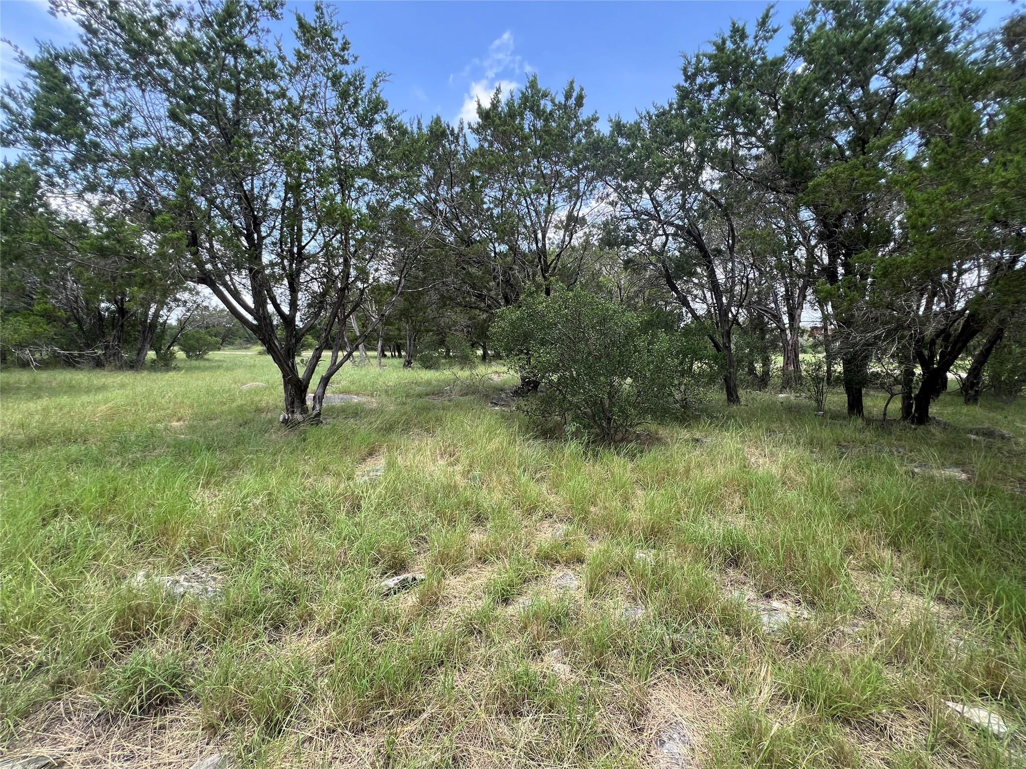 Tbd Swallow Horseshoe Bay TX 78657