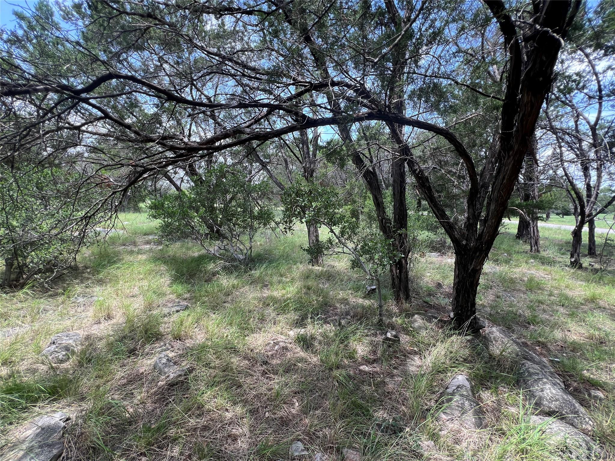 Tbd Swallow Horseshoe Bay TX 78657
