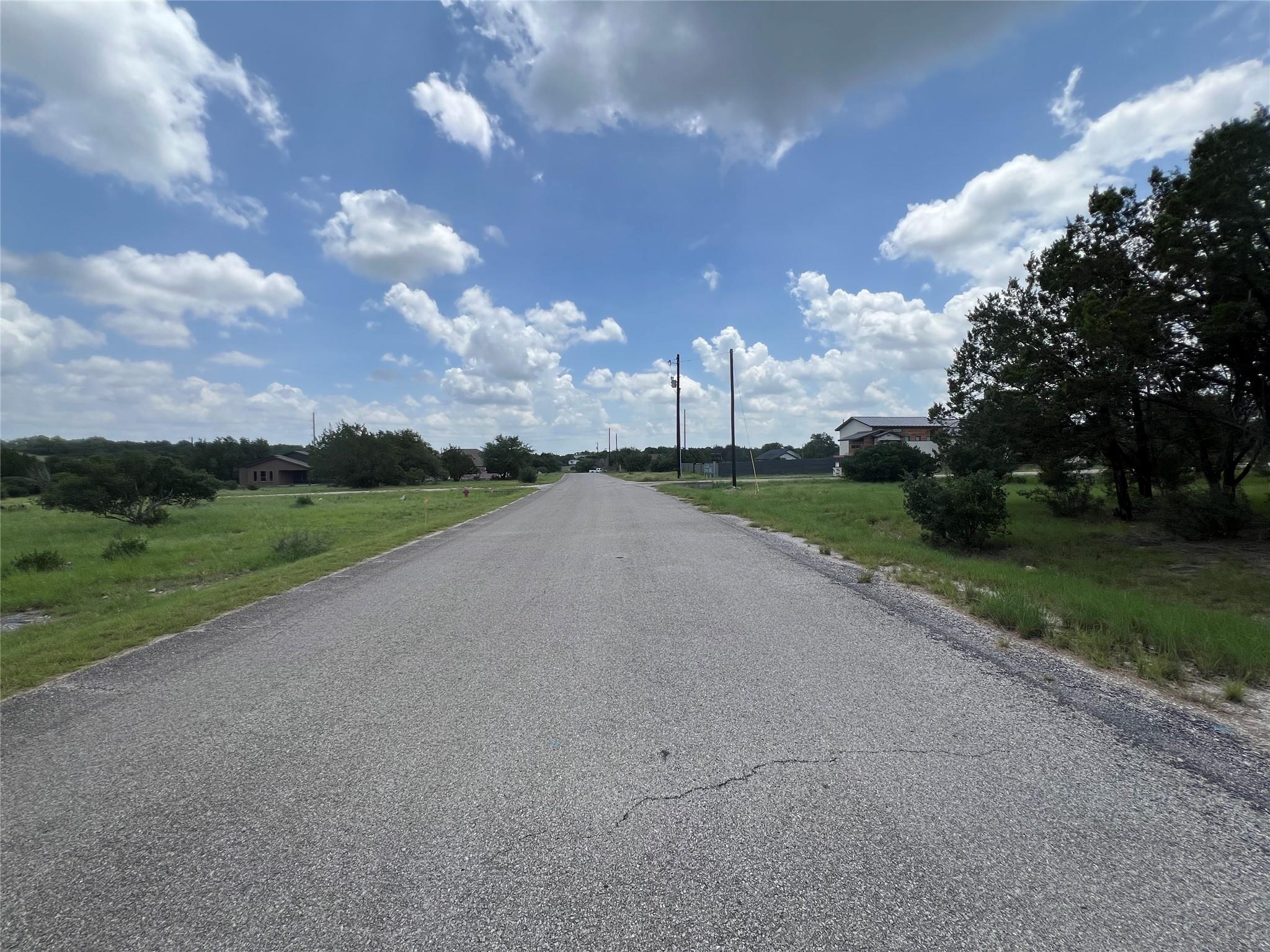 Tbd Swallow Horseshoe Bay TX 78657