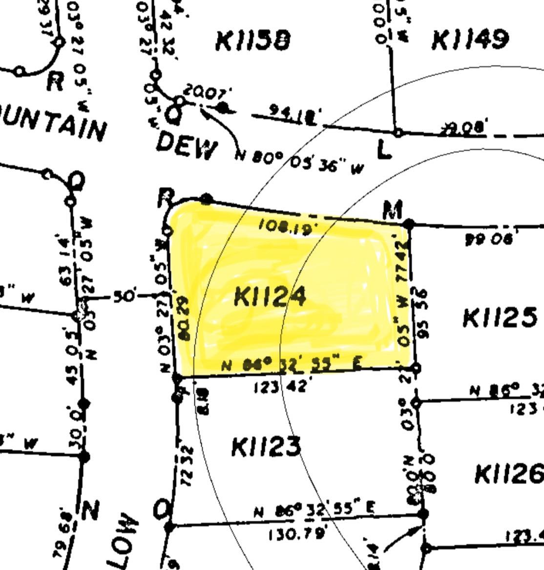 Tbd Swallow Horseshoe Bay TX 78657
