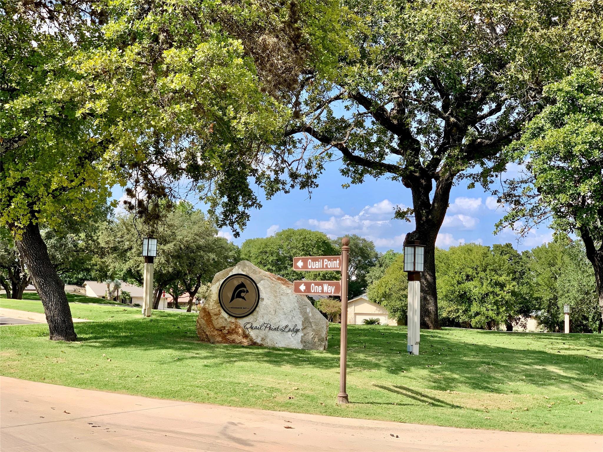 Tbd Swallow Horseshoe Bay TX 78657
