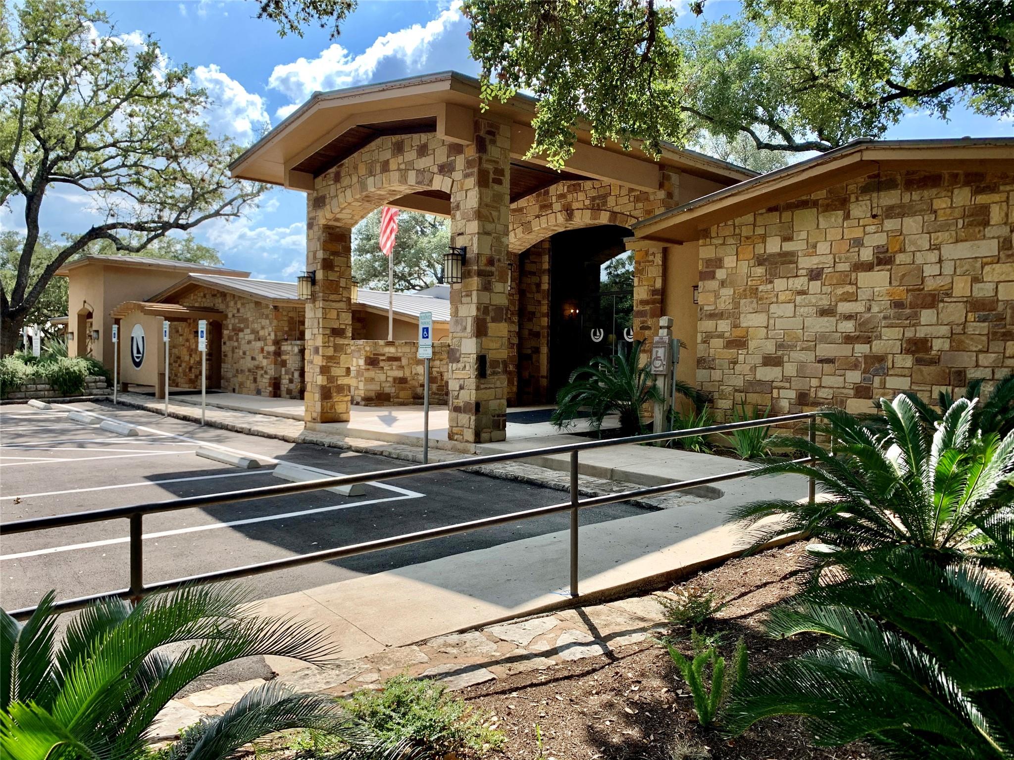 Tbd Swallow Horseshoe Bay TX 78657