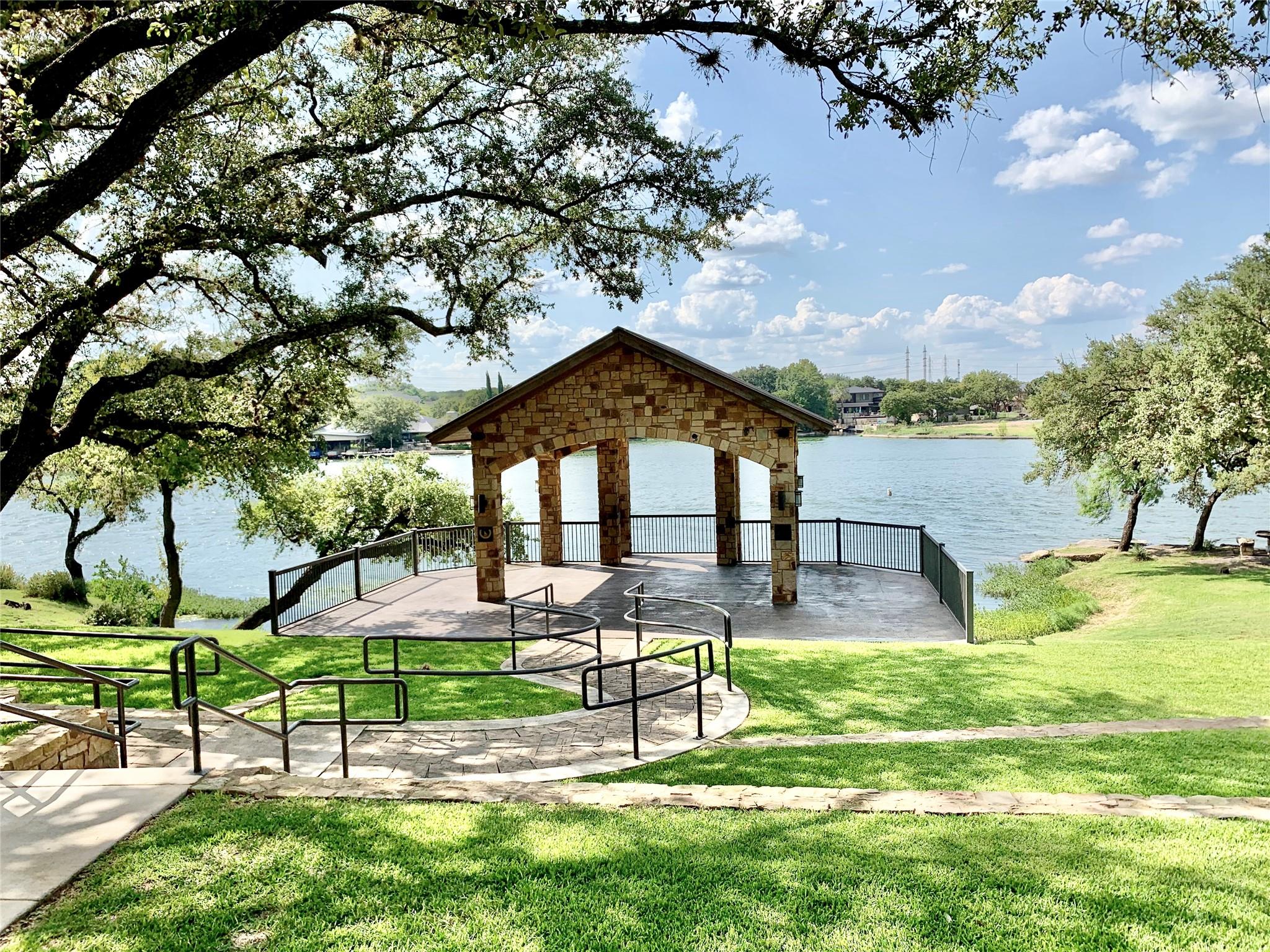 Tbd Swallow Horseshoe Bay TX 78657