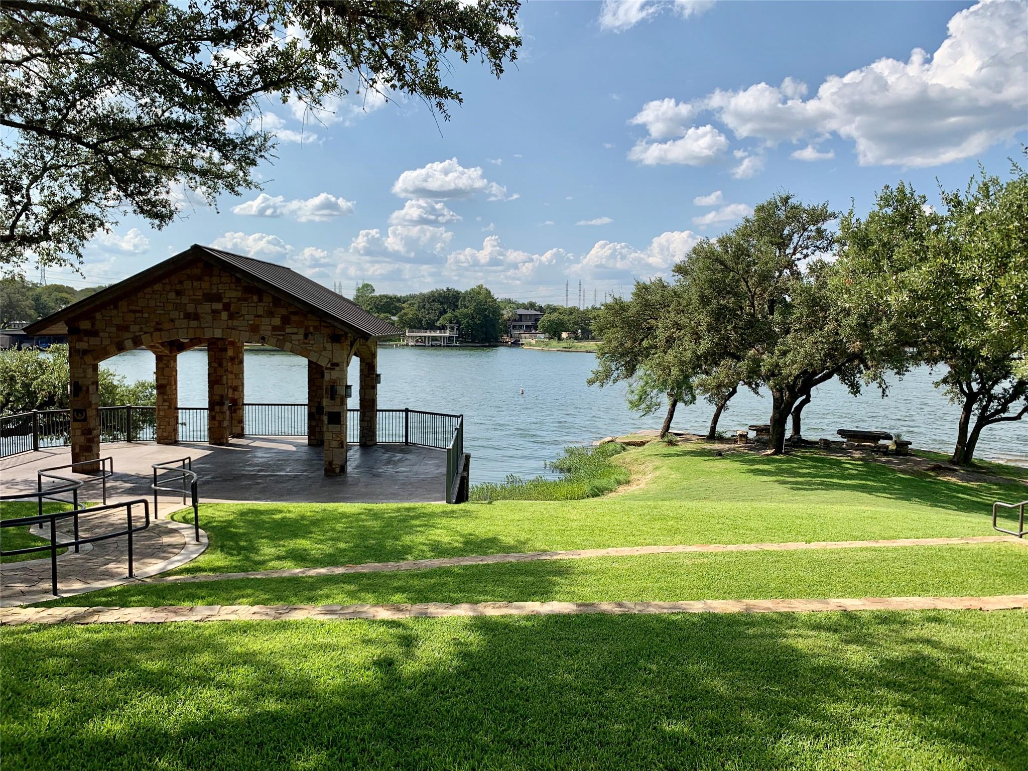 Tbd Swallow Horseshoe Bay TX 78657