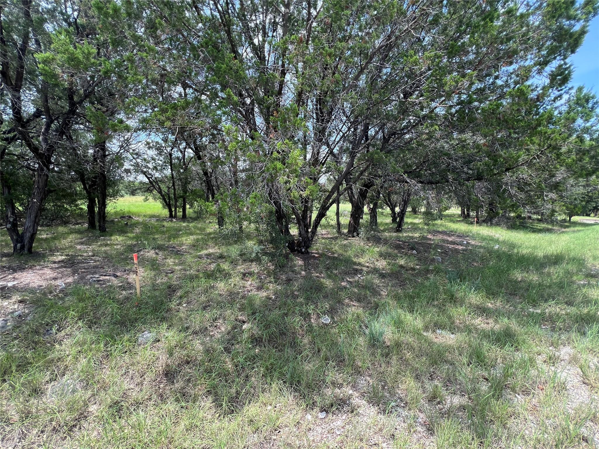 Tbd Swallow Horseshoe Bay TX 78657