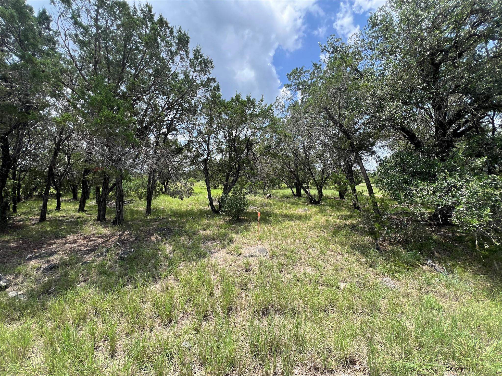 Tbd Swallow Horseshoe Bay TX 78657