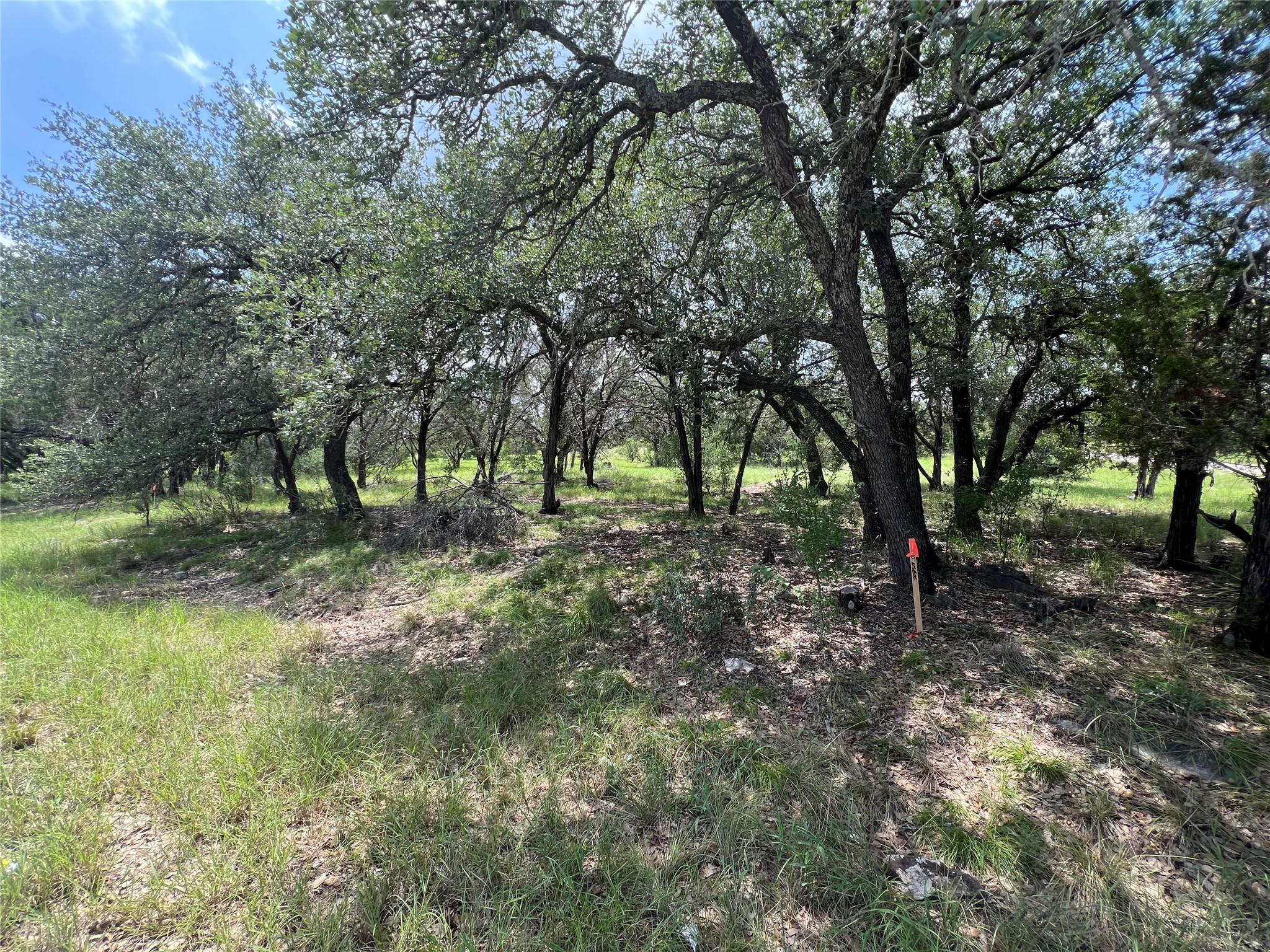 Tbd Swallow Horseshoe Bay TX 78657
