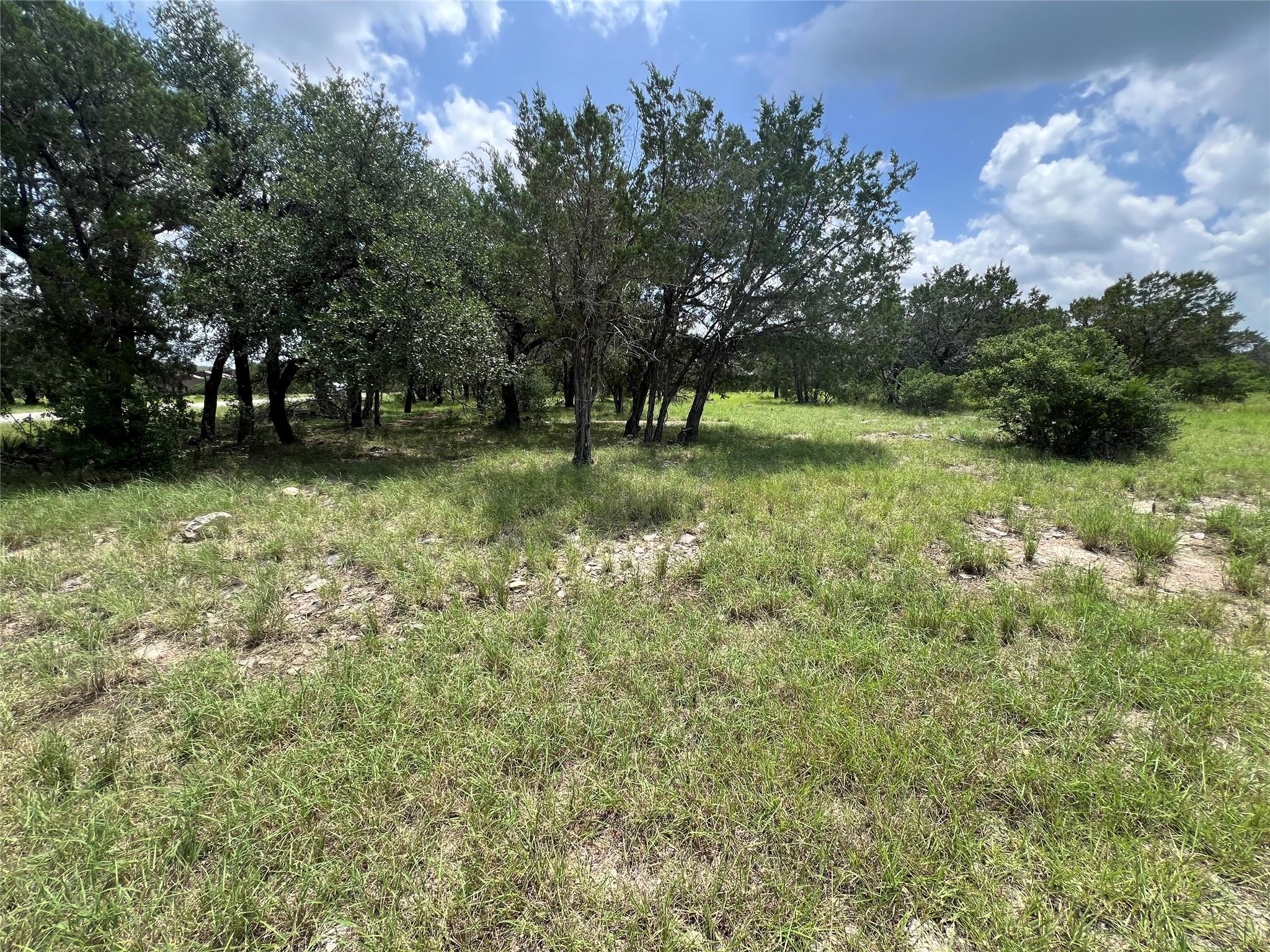 Tbd Swallow Horseshoe Bay TX 78657