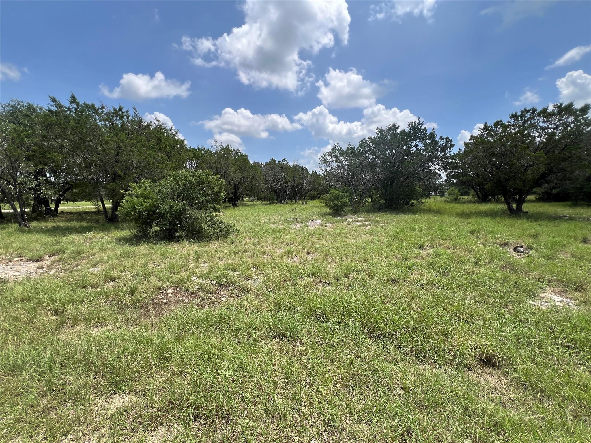 Tbd Swallow Horseshoe Bay TX 78657