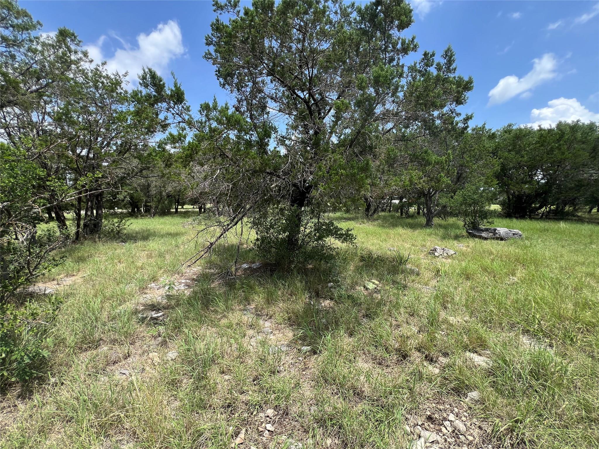 Tbd Swallow Horseshoe Bay TX 78657