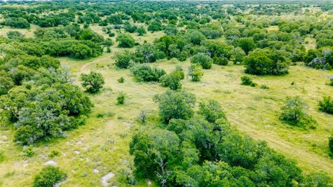 Parcel Id# 800675 Buck Run Road San Saba TX 76877