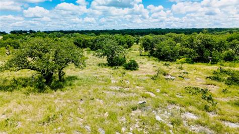 Parcel Id# 800675 Buck Run Road San Saba TX 76877