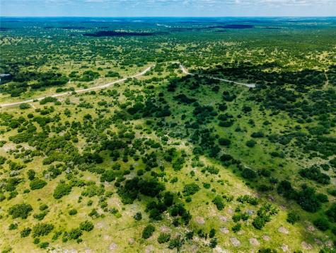 Parcel Id# 800675 Buck Run Road San Saba TX 76877