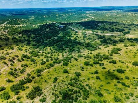 Parcel Id# 800675 Buck Run Road San Saba TX 76877