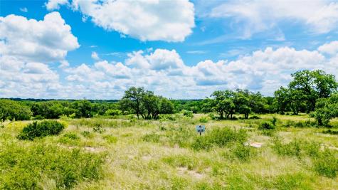 Parcel Id# 800675 Buck Run Road San Saba TX 76877