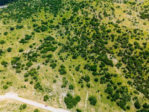 Parcel Id# 800675 Buck Run Road San Saba TX 76877