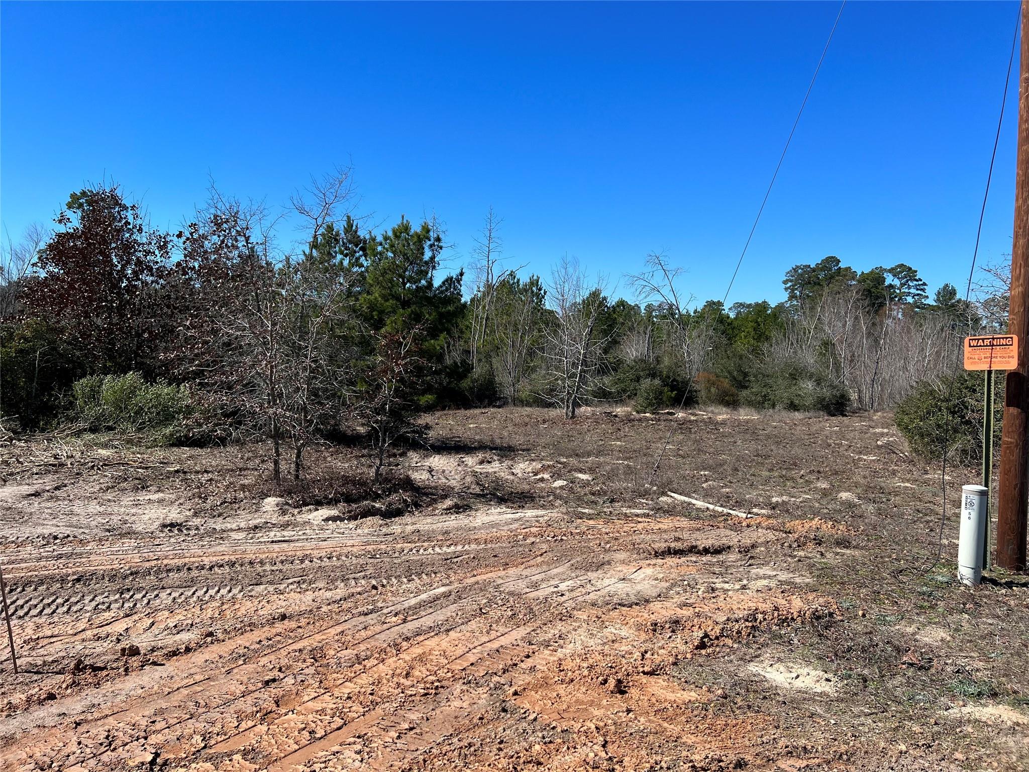 Lot 50 Martin Lane Paige TX 78659