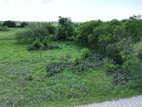 Lot 16 Titus Lane Bertram TX 78605
