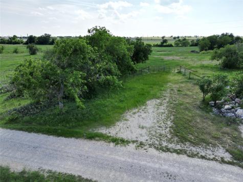 Lot 16 Titus Lane Bertram TX 78605