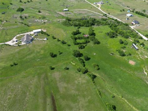 Lot 16 Titus Lane Bertram TX 78605
