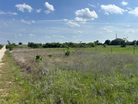 Lot 16 Titus Lane Bertram TX 78605