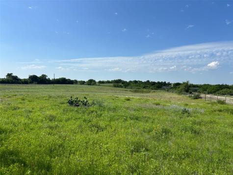 Lot 16 Titus Lane Bertram TX 78605